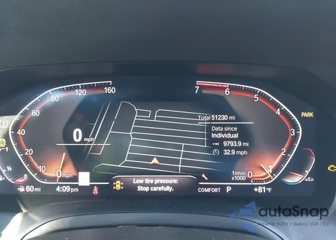 2020 BMW 330I из США, поврежденный, VIN 3MW5R1J02L8B37884